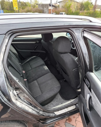 Peugeot 407 cena 4900 przebieg: 325000, rok produkcji 2005 z Łask małe 79